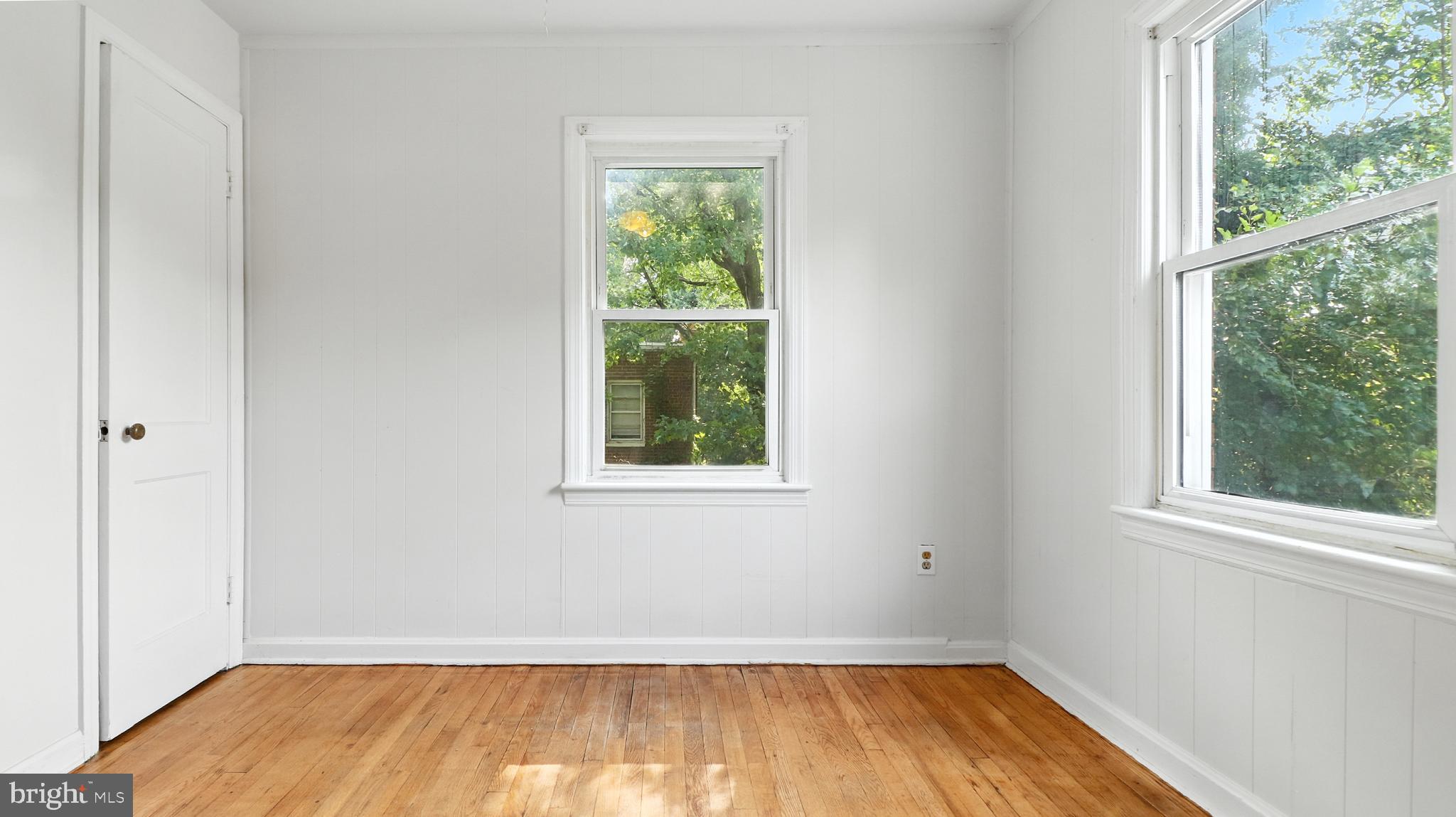 BOOKER T HOMES - Residential