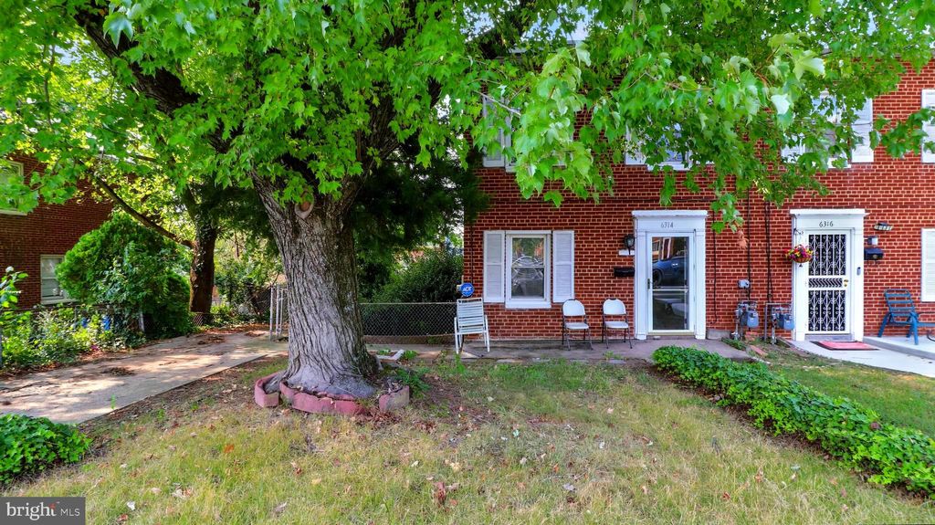 Photo of 6314 Martin Luther King Jr Highway, CAPITOL HEIGHTS, MD 20743 (MLS # MDPG2166426)