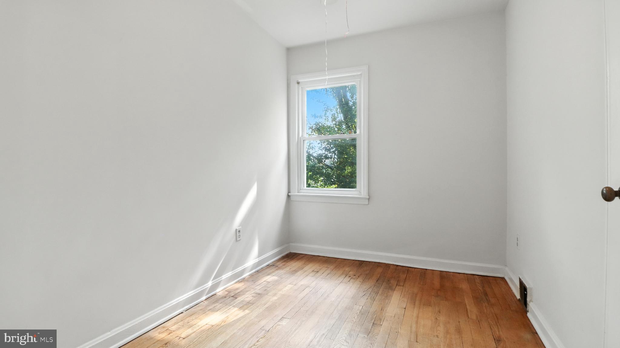 BOOKER T HOMES - Residential