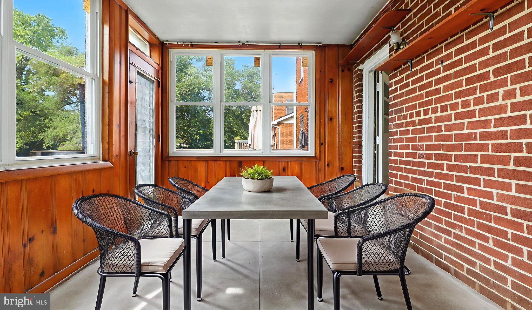 BOOKER T HOMES - Residential