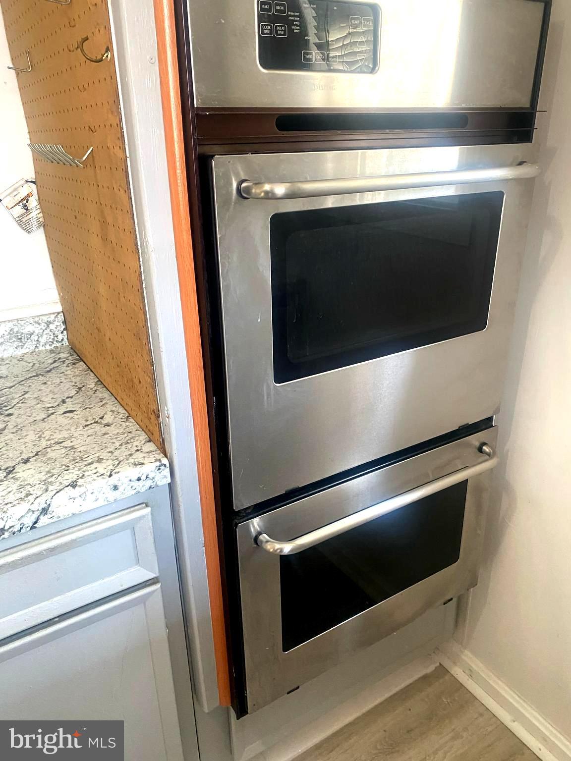 BOOKER T HOMES - Residential