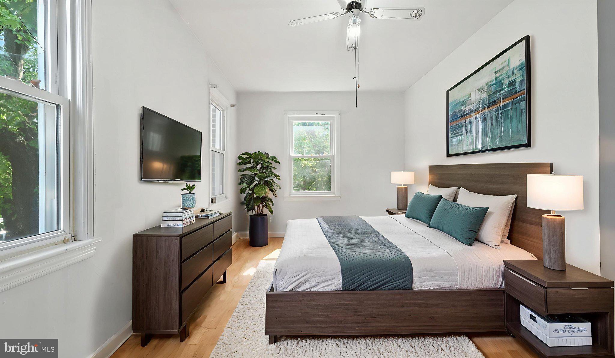 BOOKER T HOMES - Residential