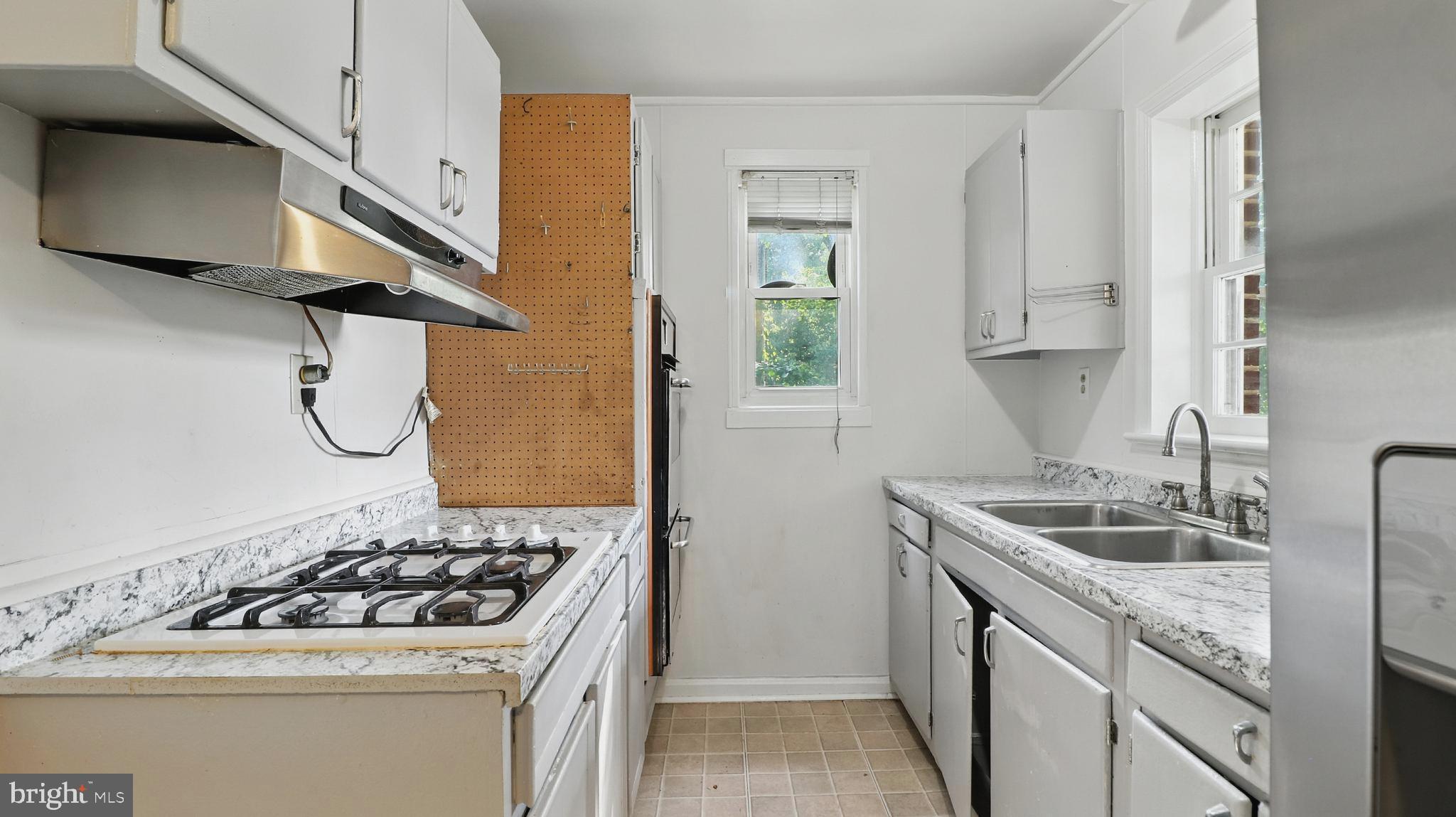 BOOKER T HOMES - Residential