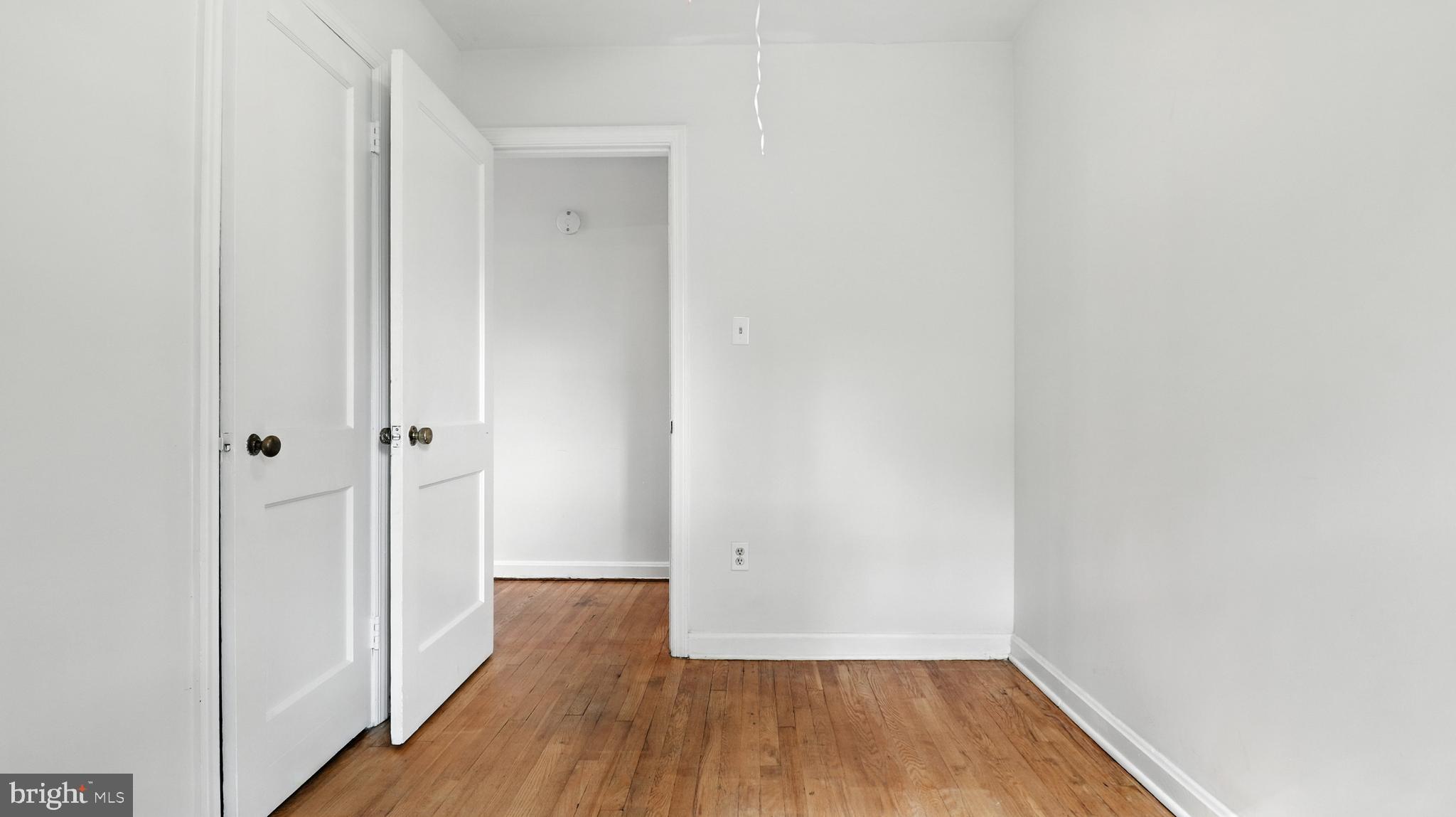 BOOKER T HOMES - Residential