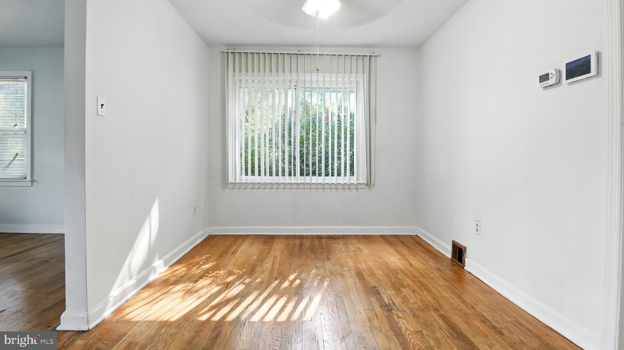 BOOKER T HOMES - Residential