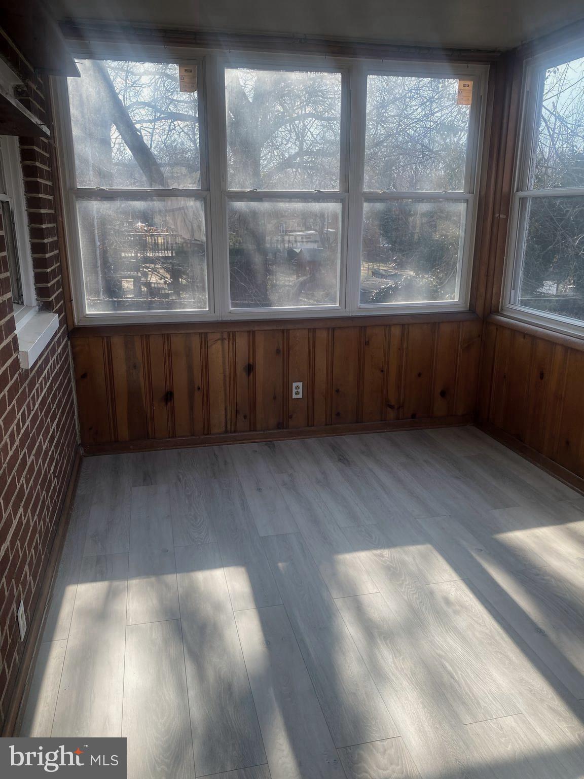 BOOKER T HOMES - Residential