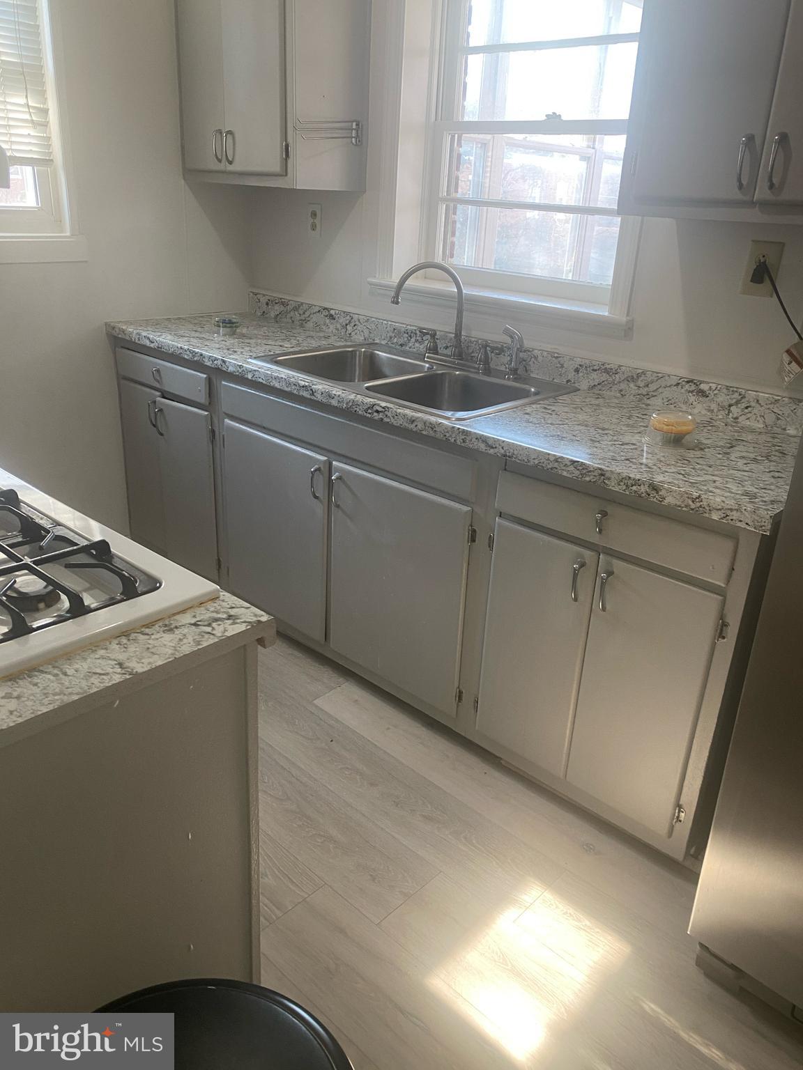 BOOKER T HOMES - Residential