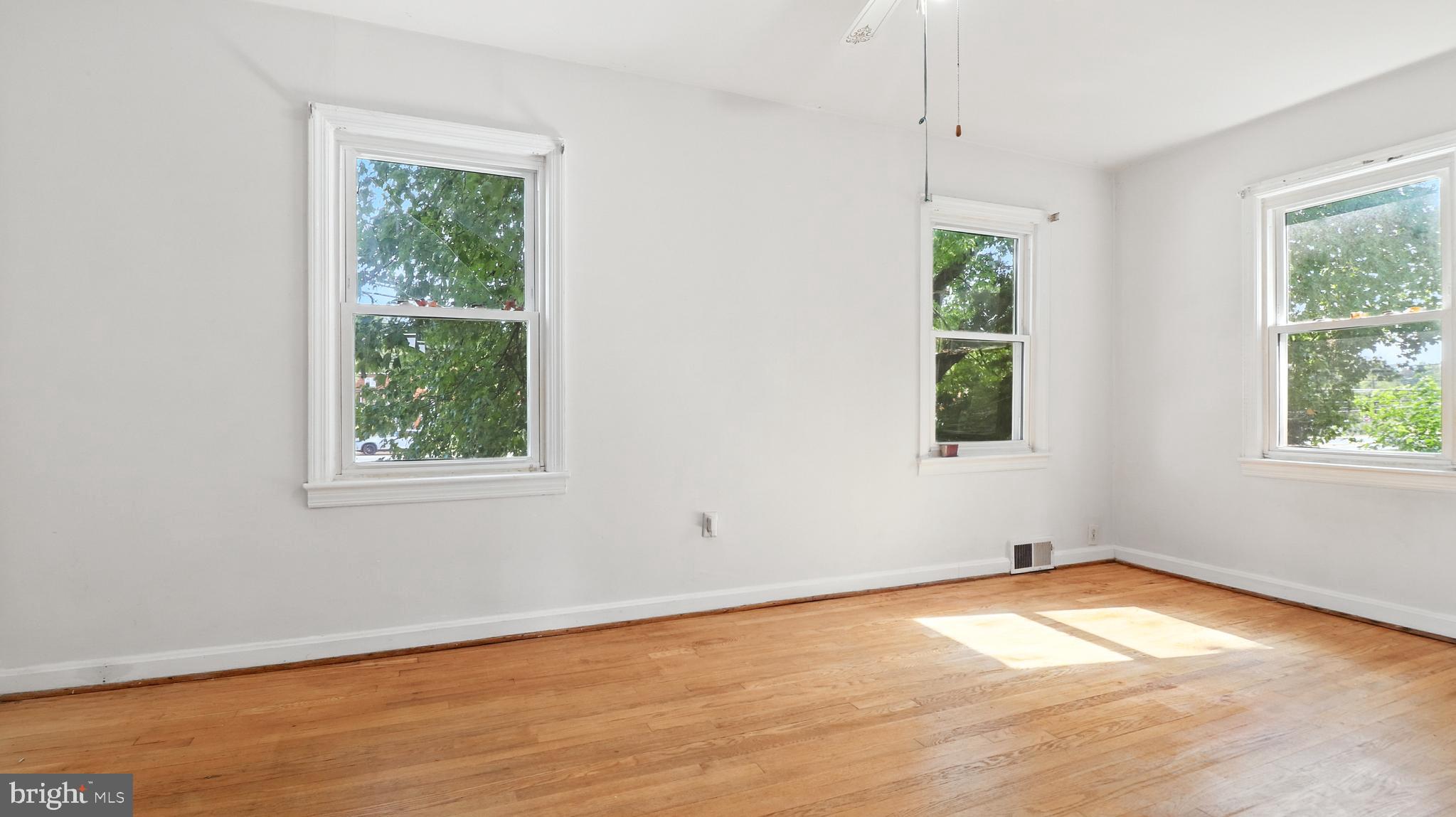 BOOKER T HOMES - Residential