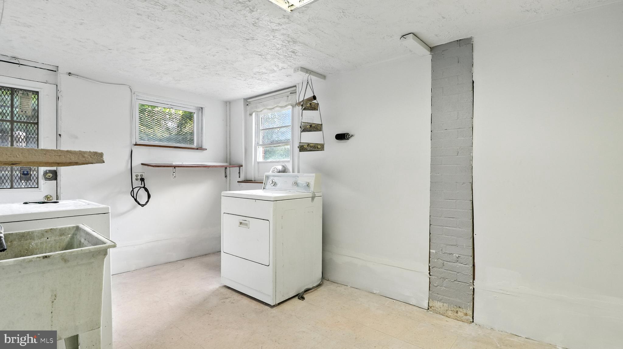 BOOKER T HOMES - Residential