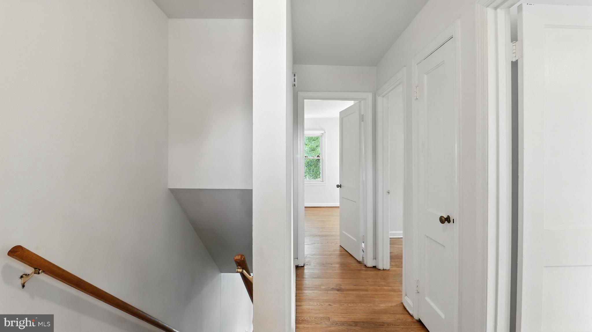 BOOKER T HOMES - Residential