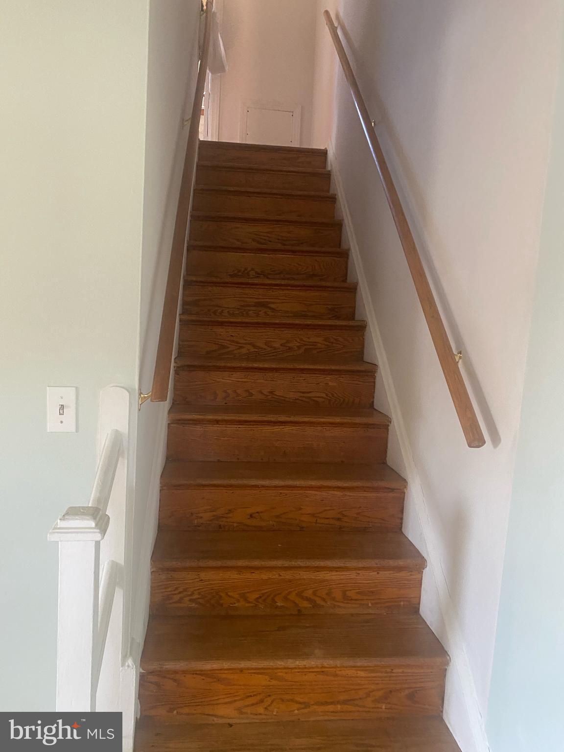 BOOKER T HOMES - Residential