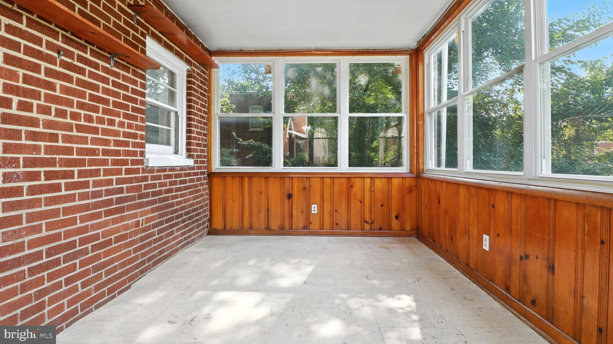 BOOKER T HOMES - Residential