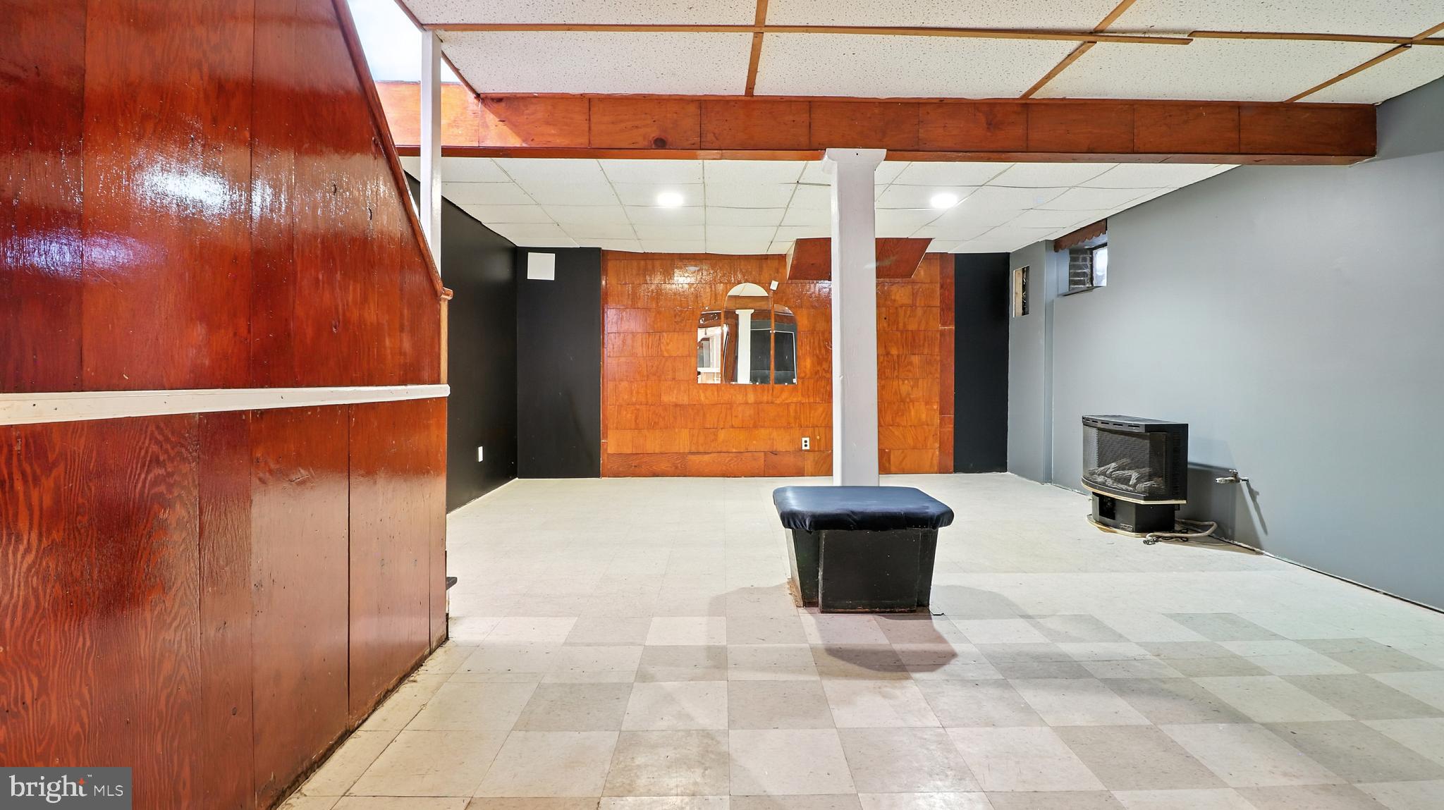 BOOKER T HOMES - Residential