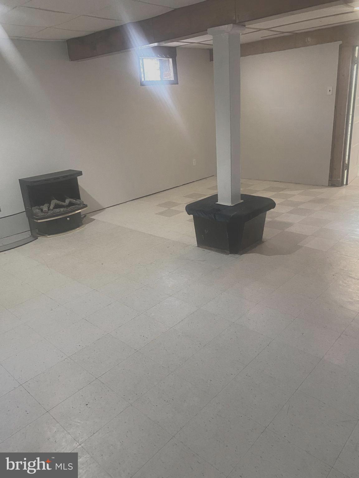 BOOKER T HOMES - Residential