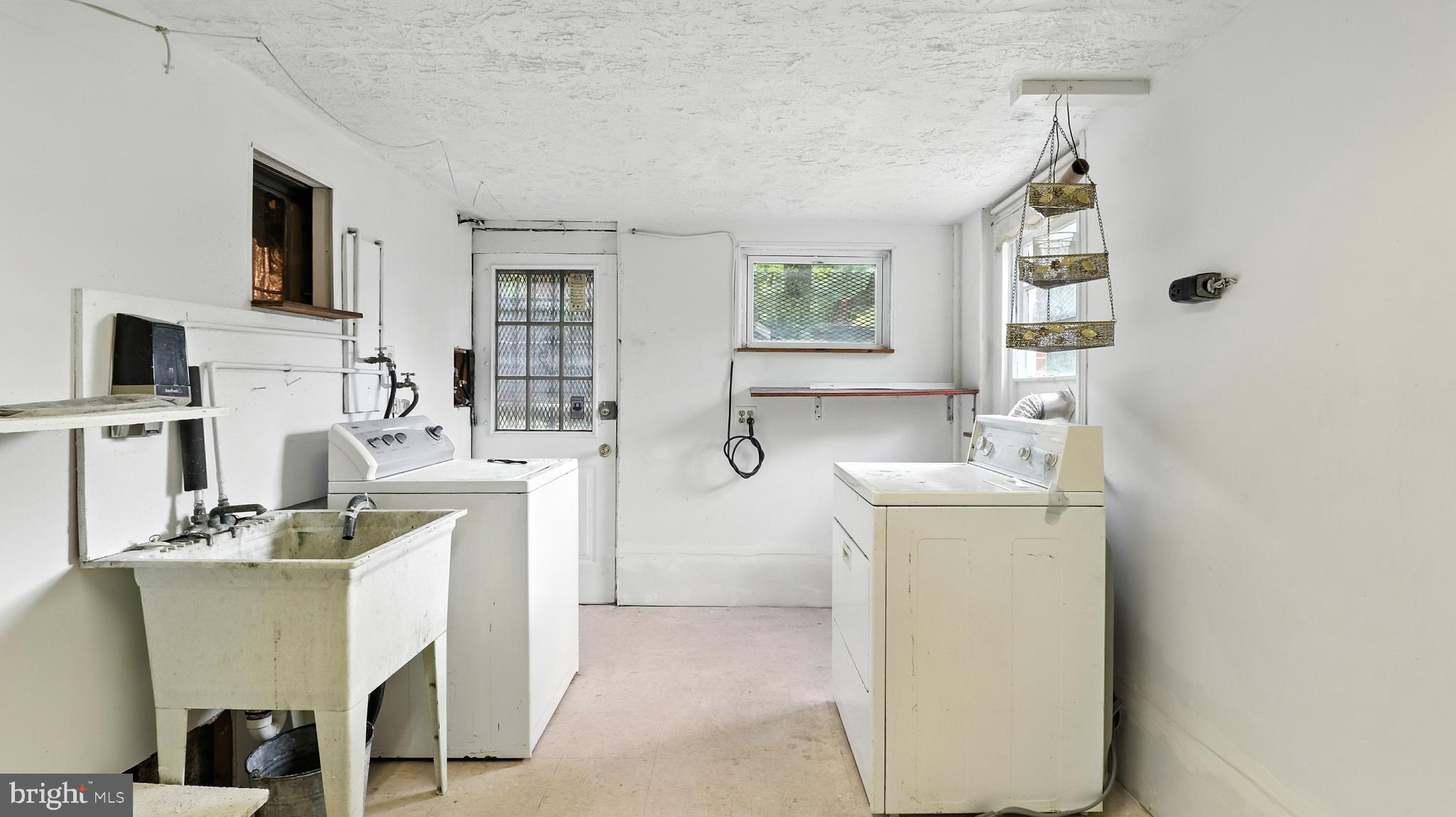 BOOKER T HOMES - Residential