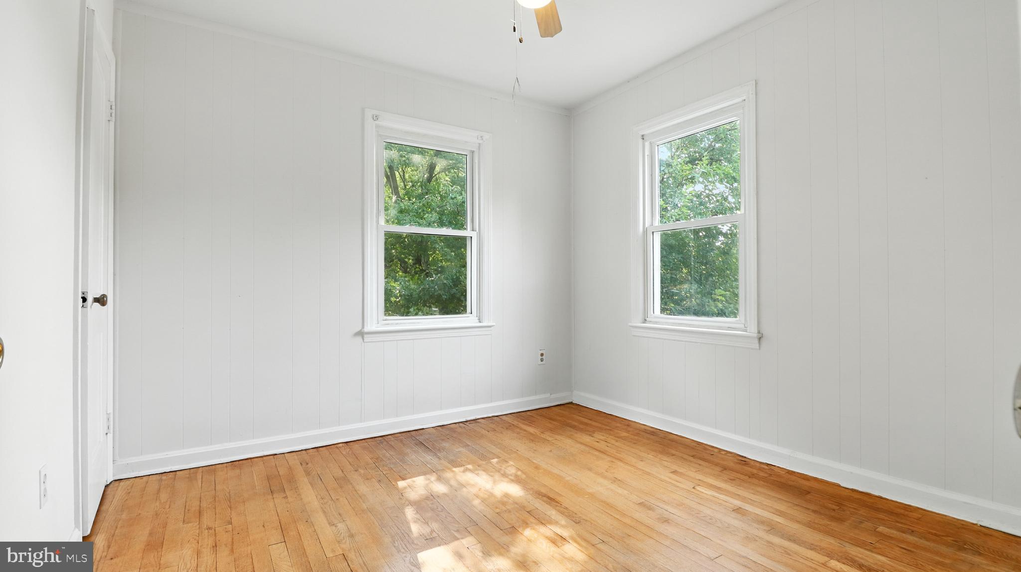 BOOKER T HOMES - Residential