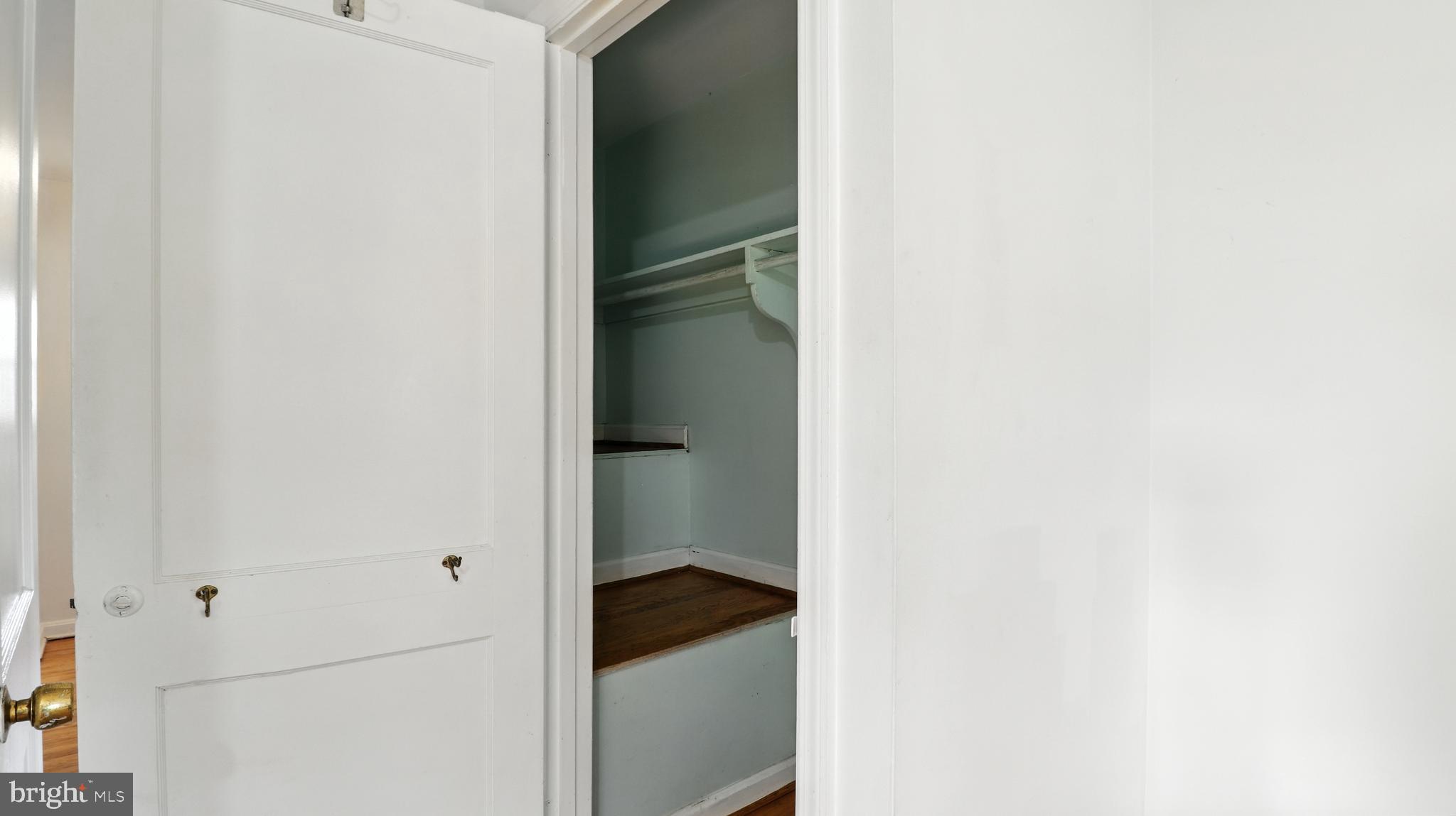 BOOKER T HOMES - Residential