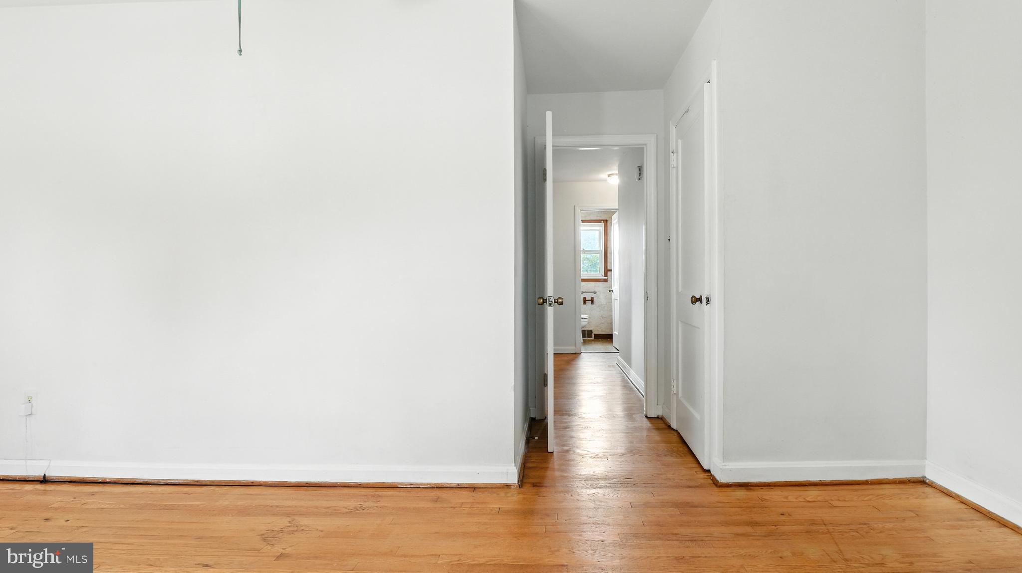 BOOKER T HOMES - Residential