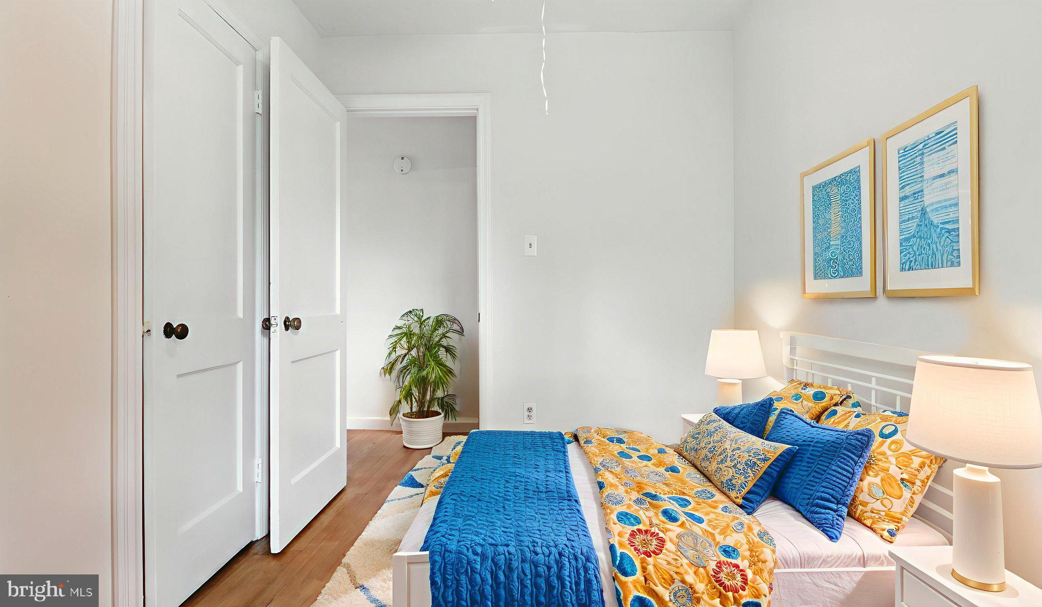 BOOKER T HOMES - Residential