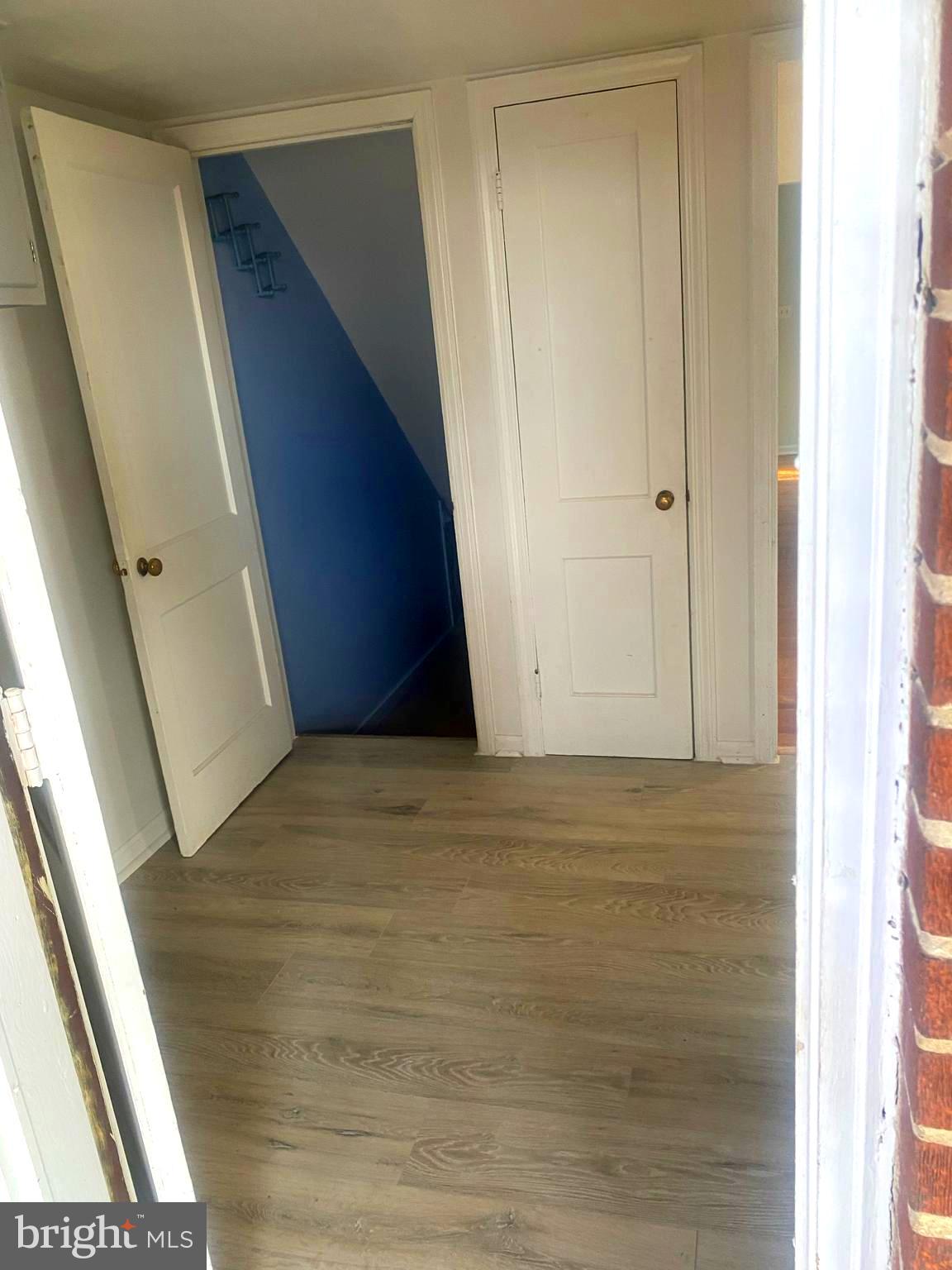 BOOKER T HOMES - Residential