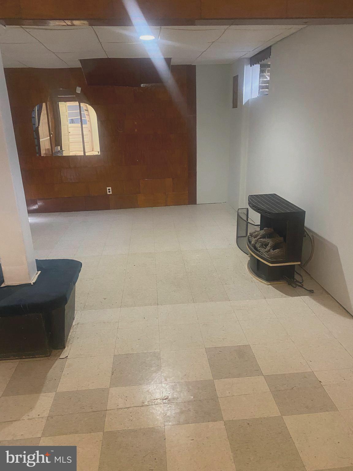 BOOKER T HOMES - Residential