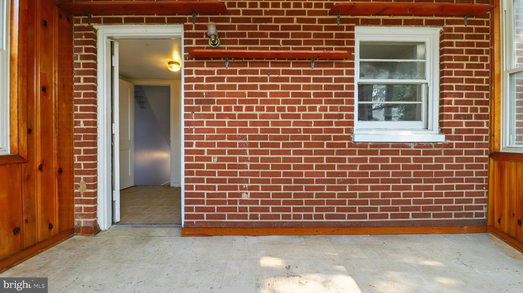 BOOKER T HOMES - Residential