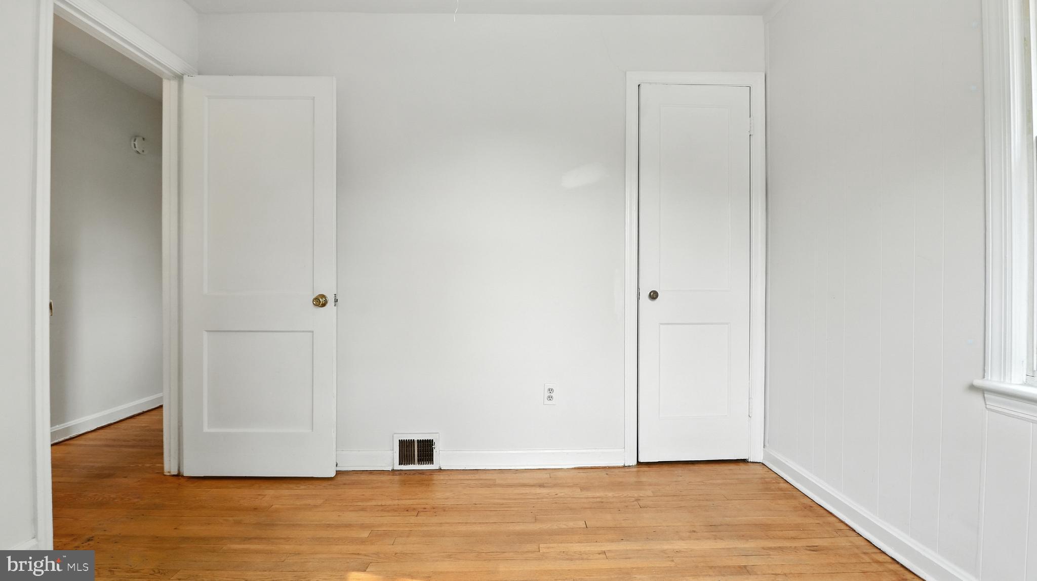 BOOKER T HOMES - Residential