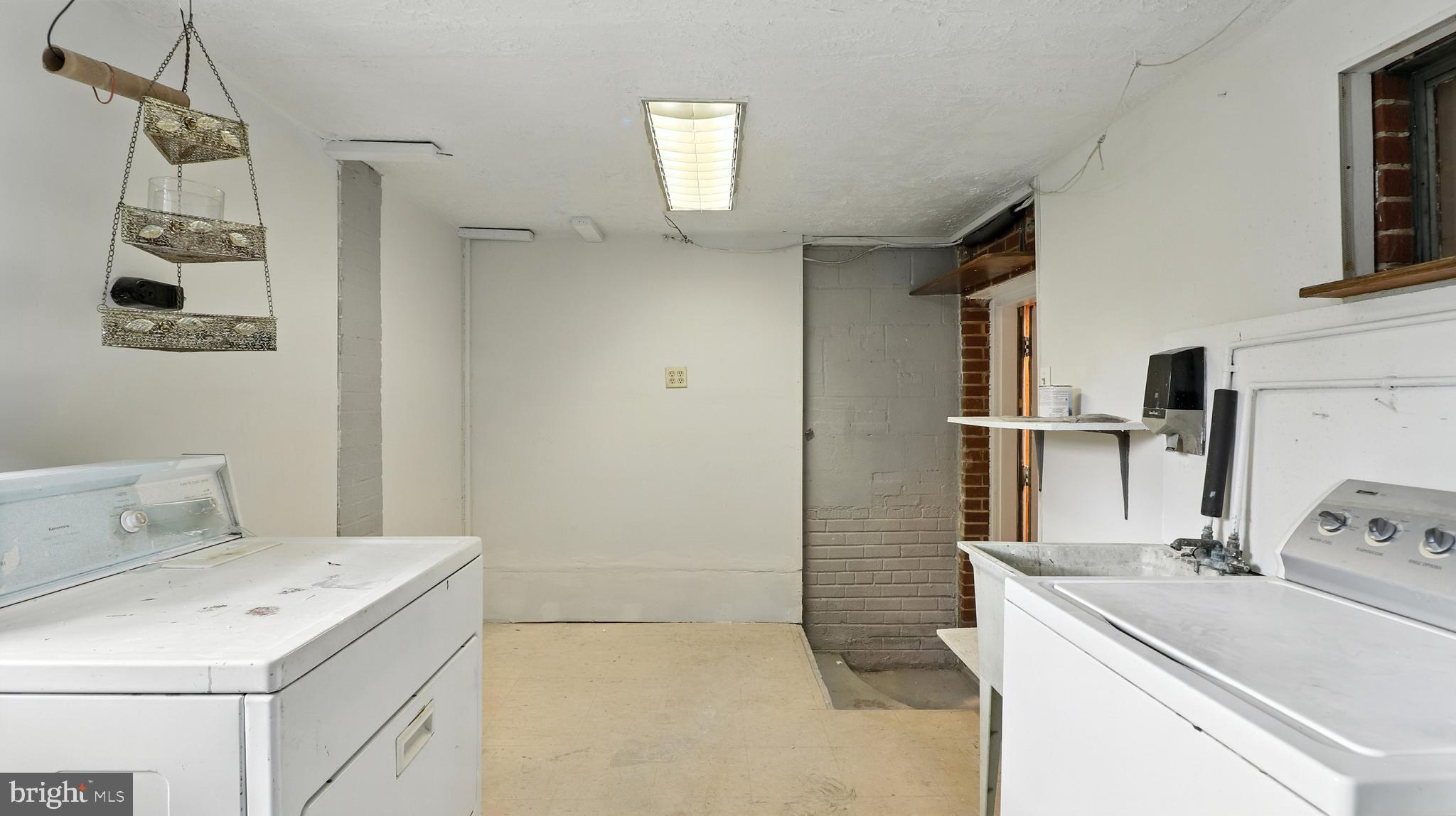 BOOKER T HOMES - Residential