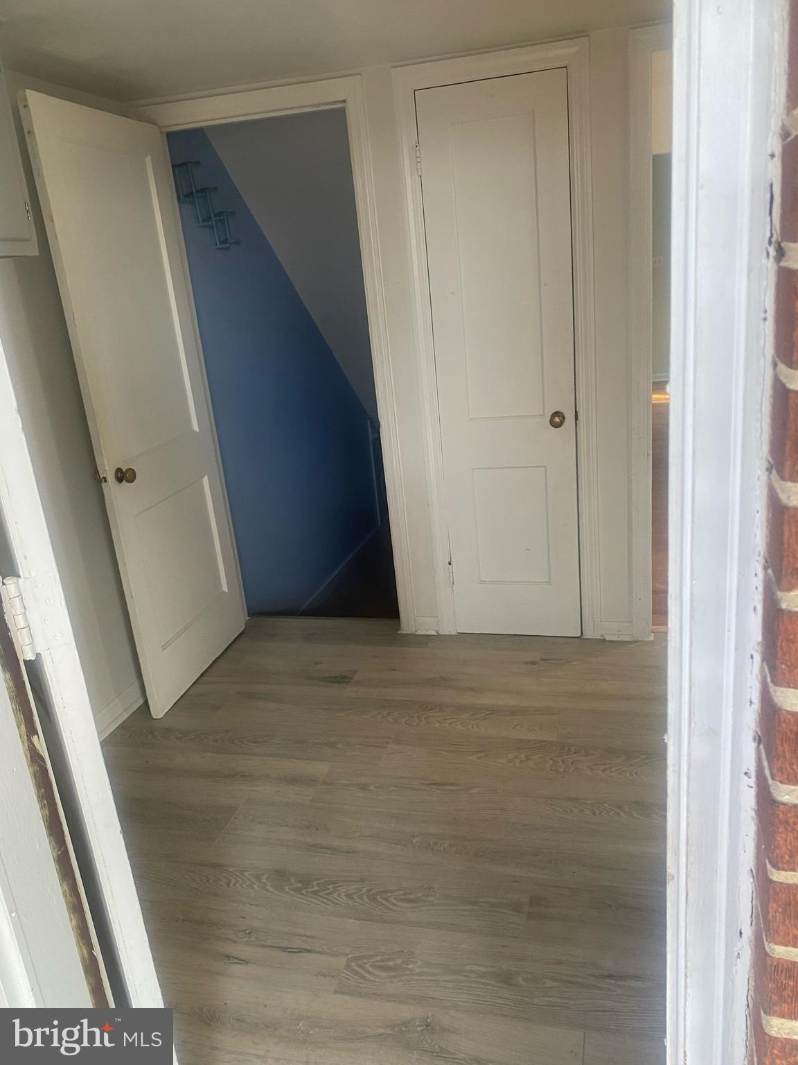 BOOKER T HOMES - Residential