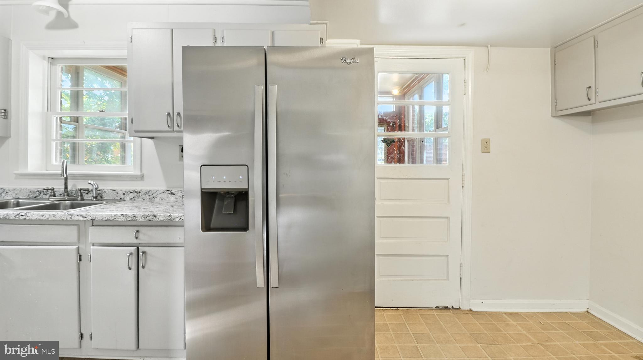 BOOKER T HOMES - Residential