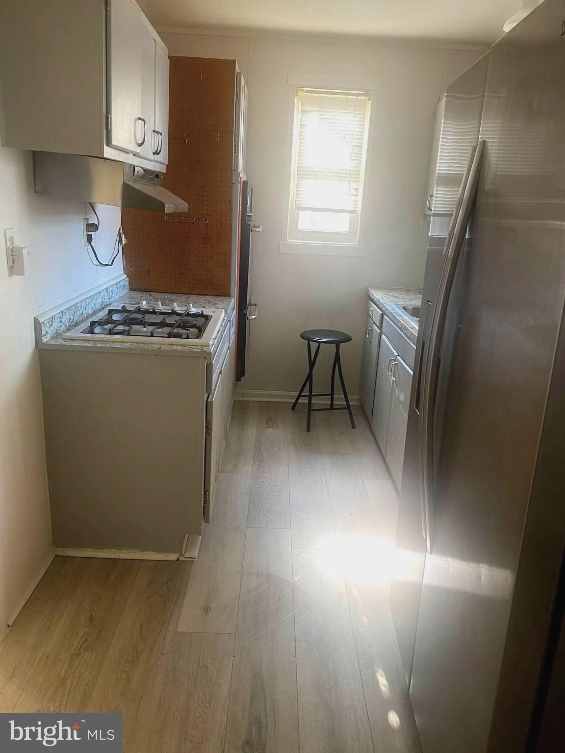 BOOKER T HOMES - Residential