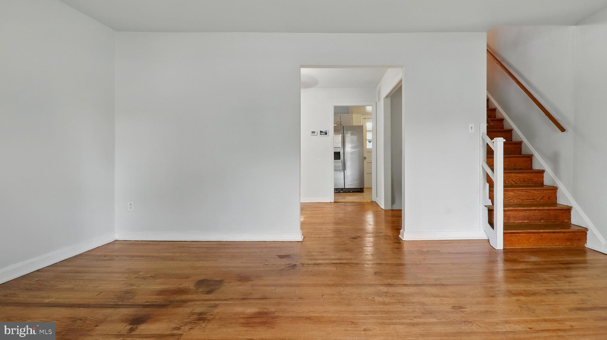 BOOKER T HOMES - Residential