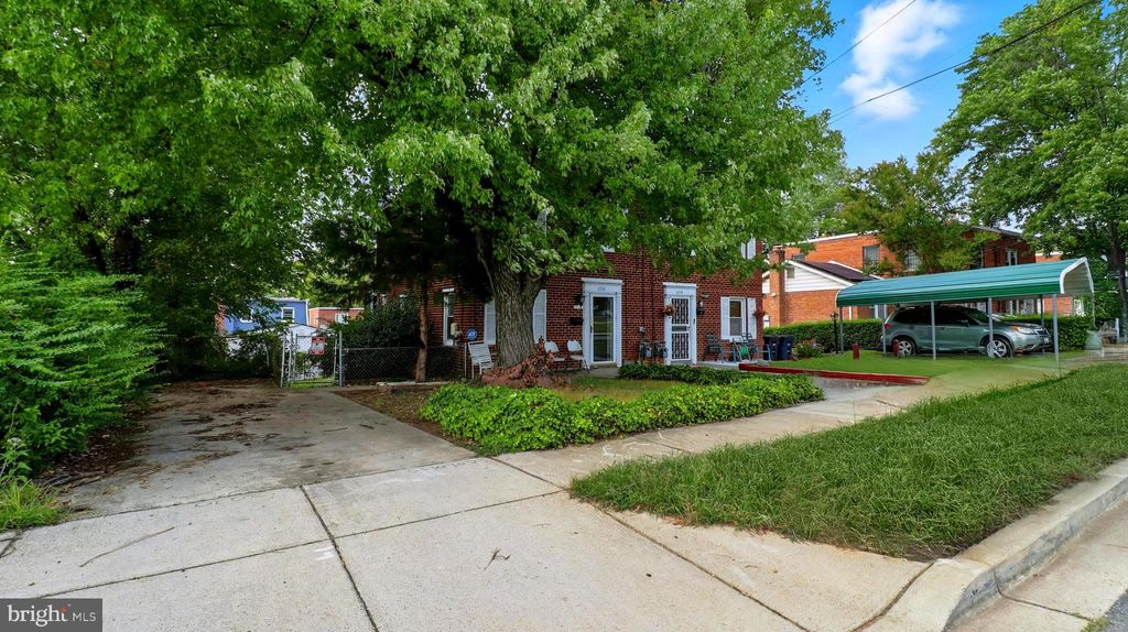 Photo of 6314 Martin Luther King Jr Highway, CAPITOL HEIGHTS, MD 20743 (MLS # MDPG2166426)