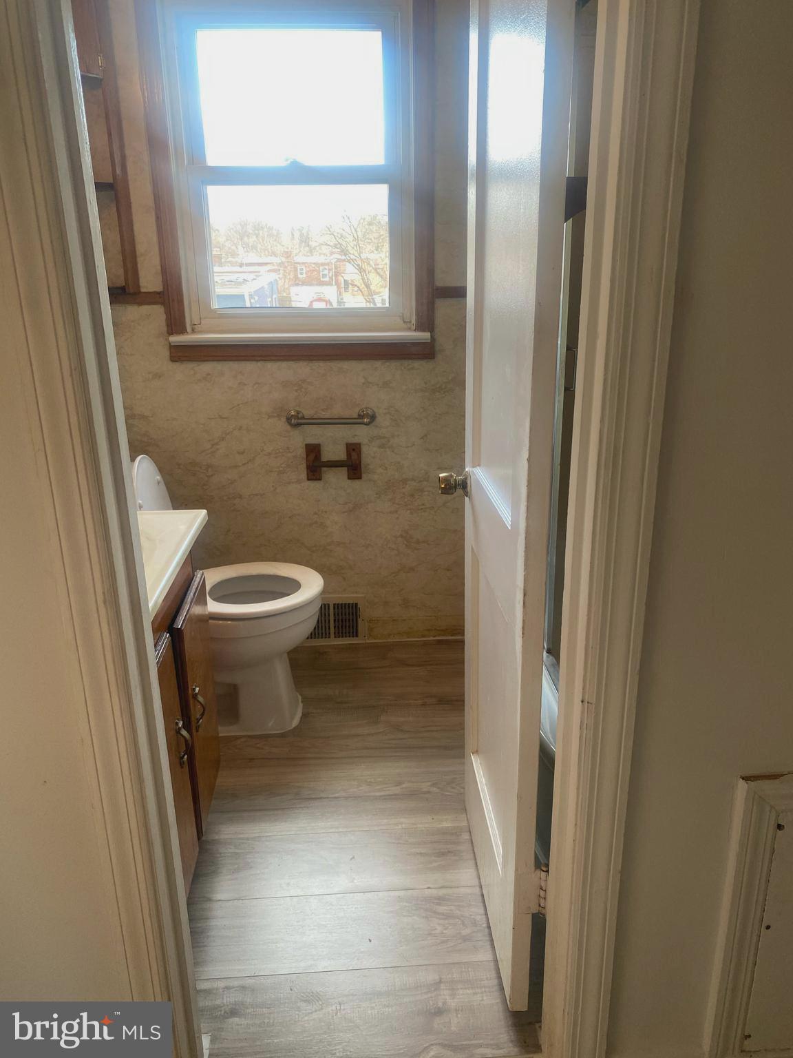 BOOKER T HOMES - Residential