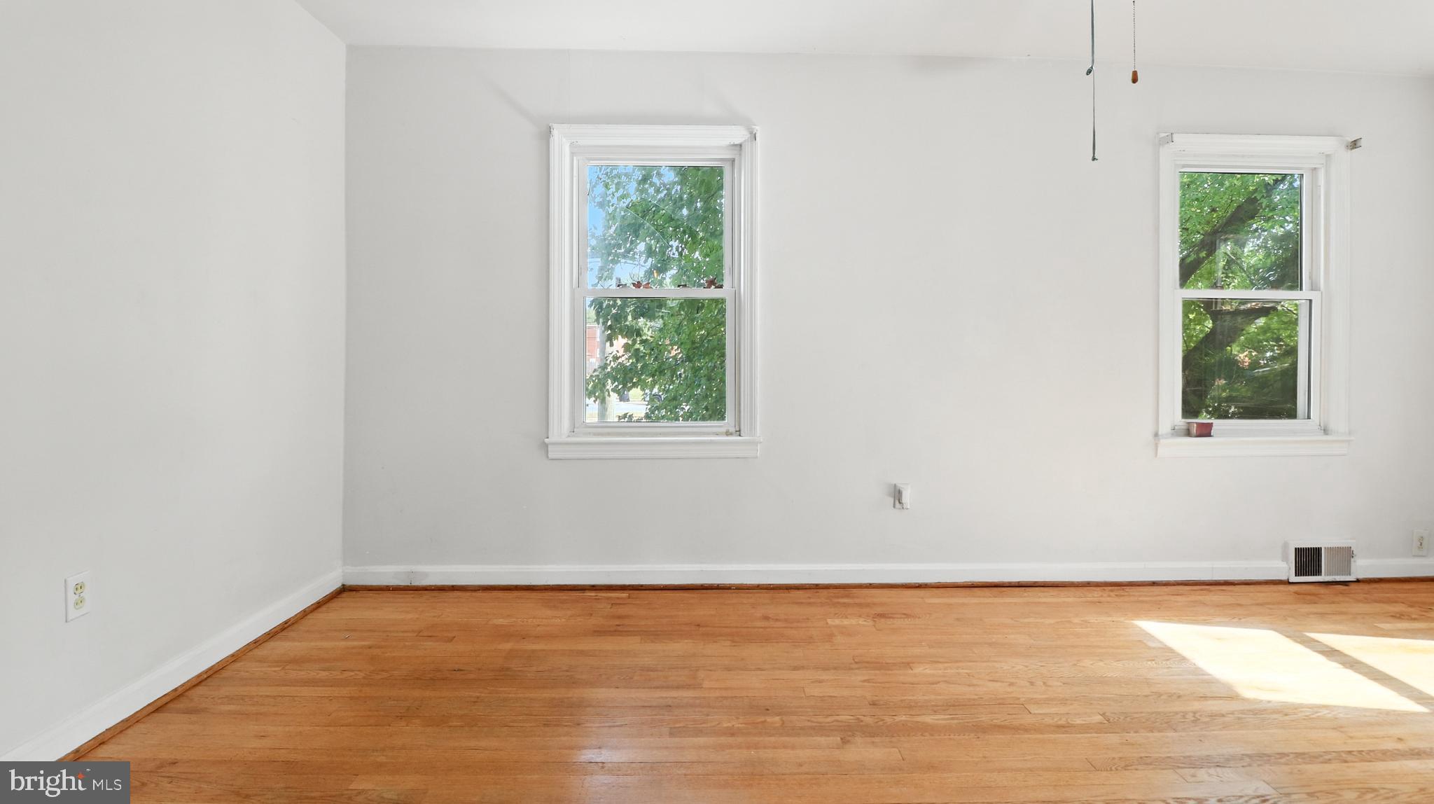 BOOKER T HOMES - Residential