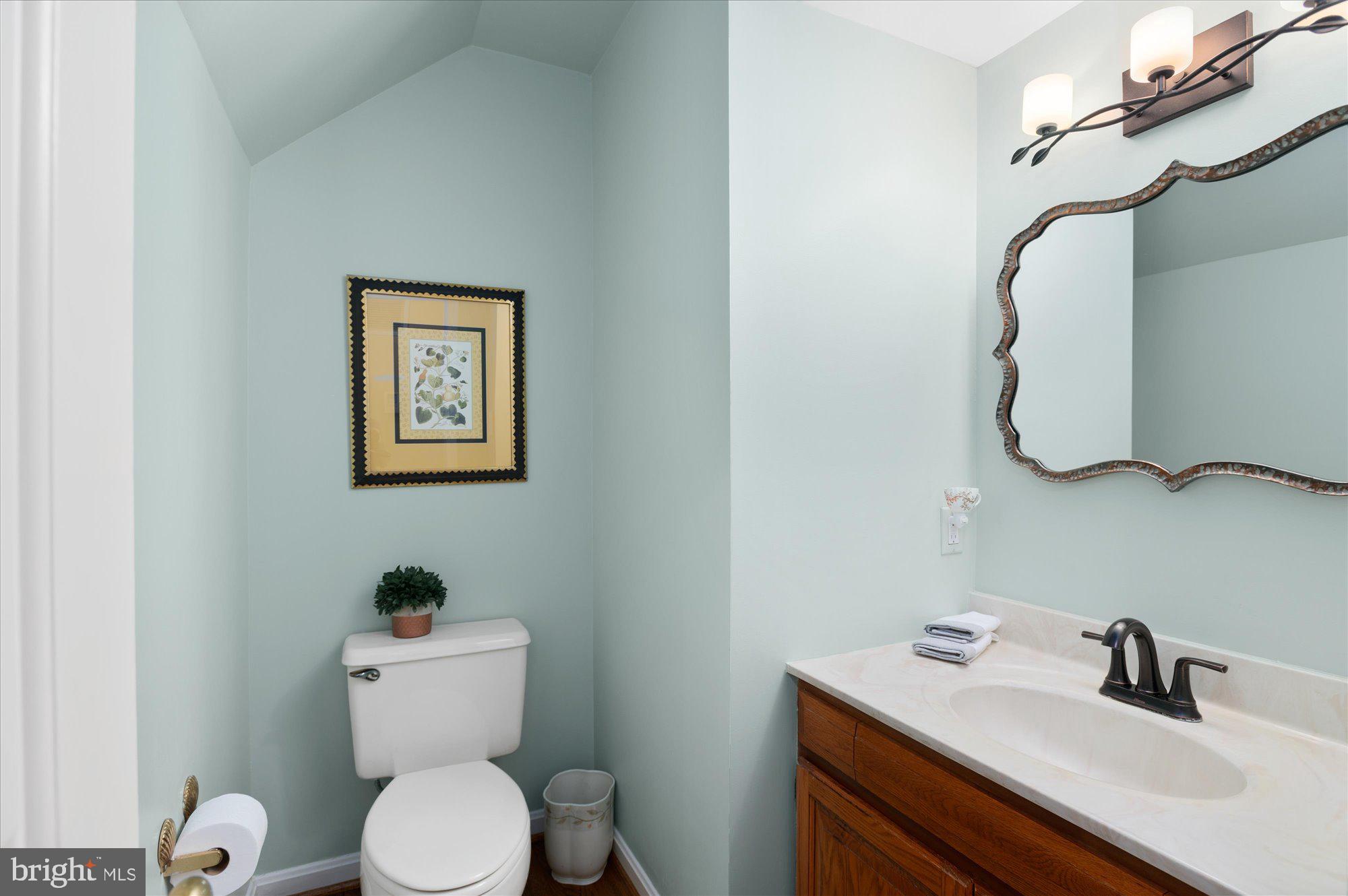 RIVER FALLS - Residential