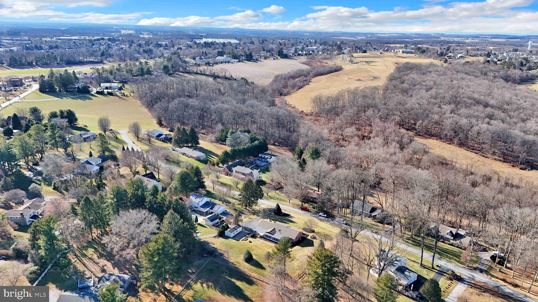 SCOTTS RIDGE - Residential