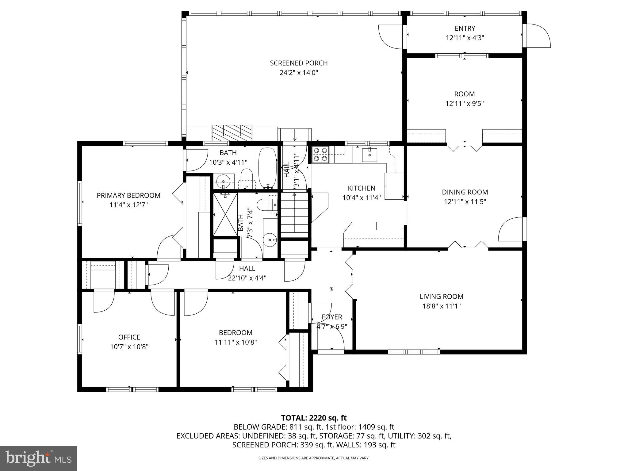 SCOTTS RIDGE - Residential
