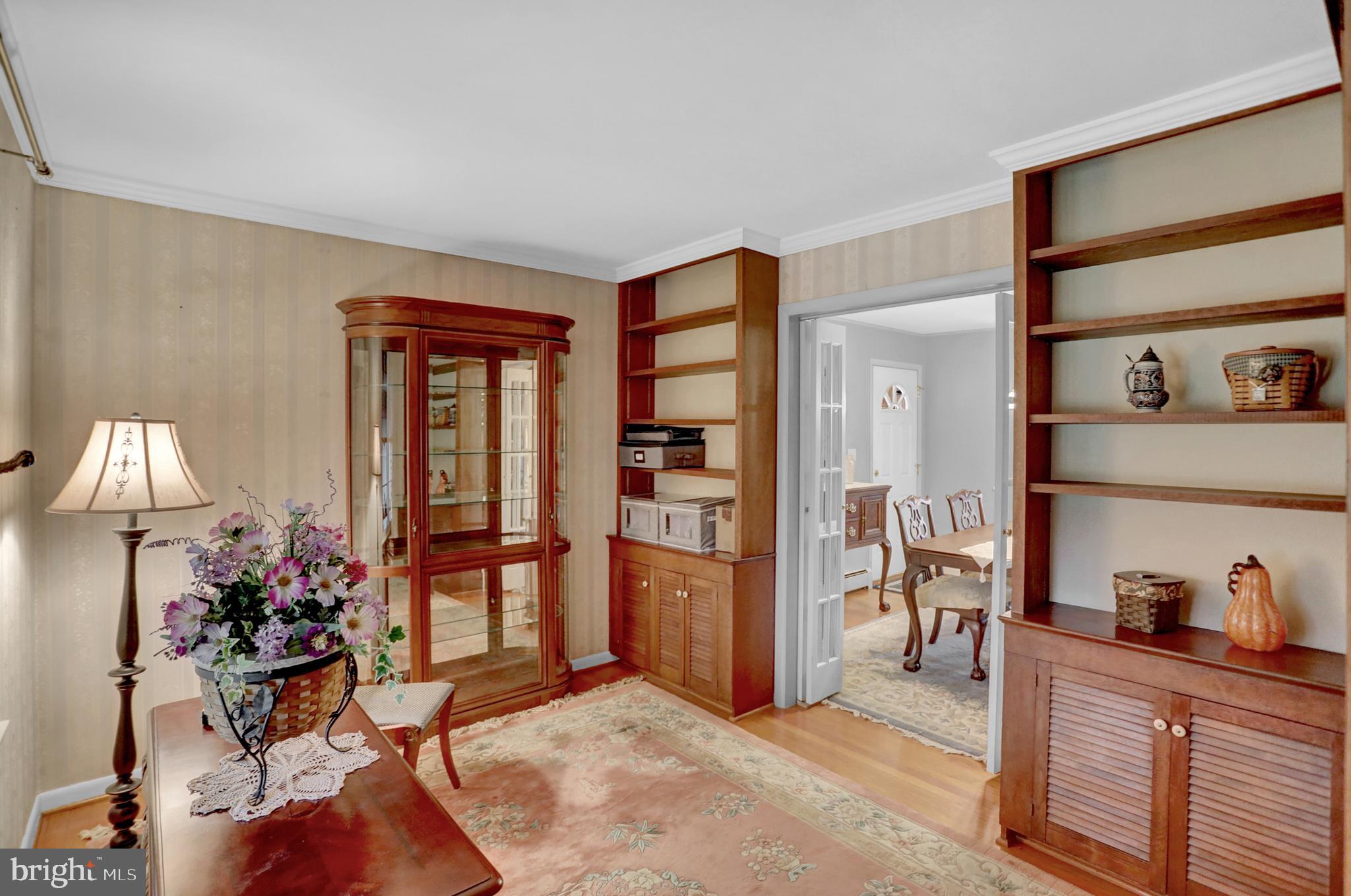 SCOTTS RIDGE - Residential