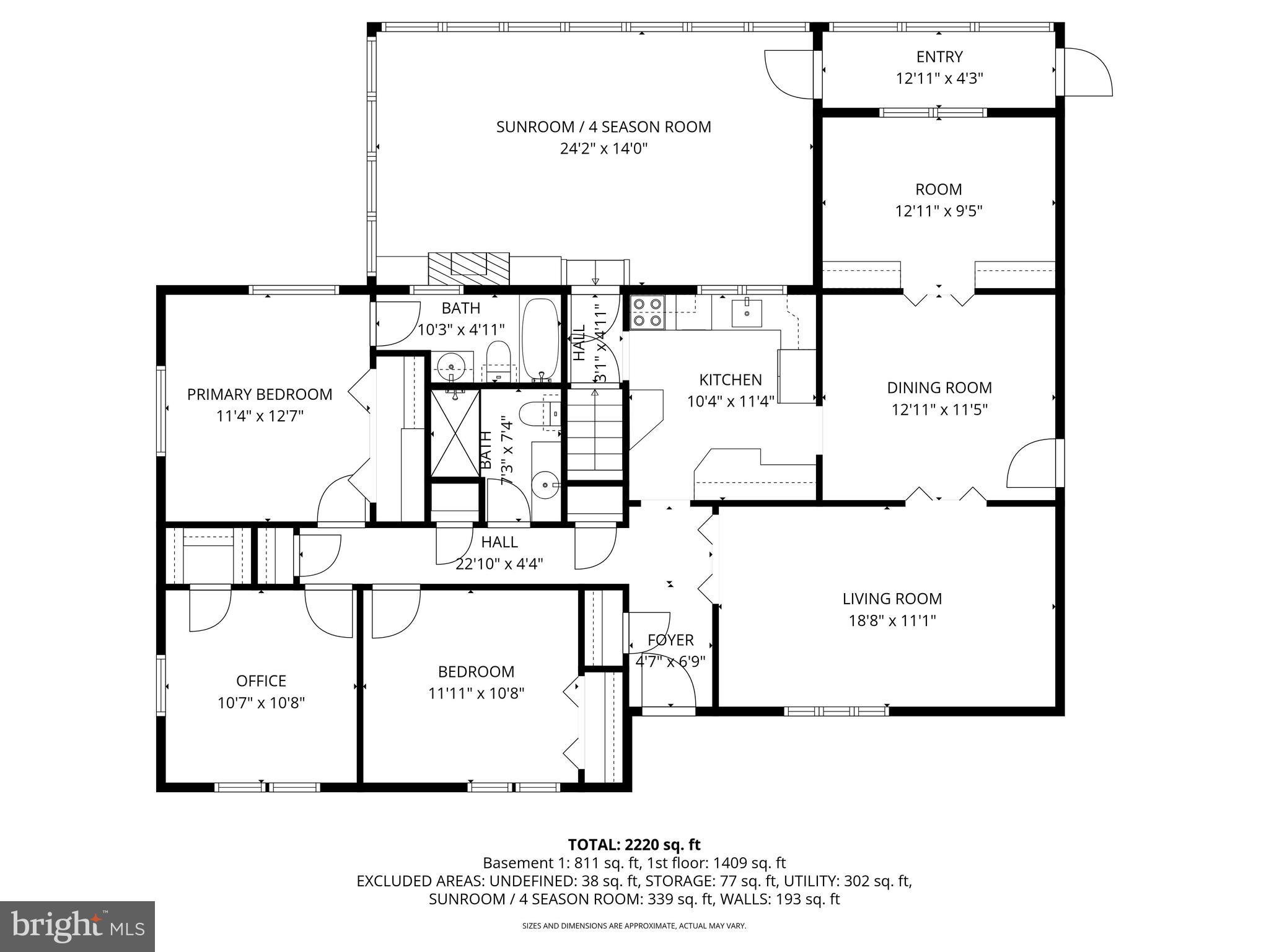 SCOTTS RIDGE - Residential