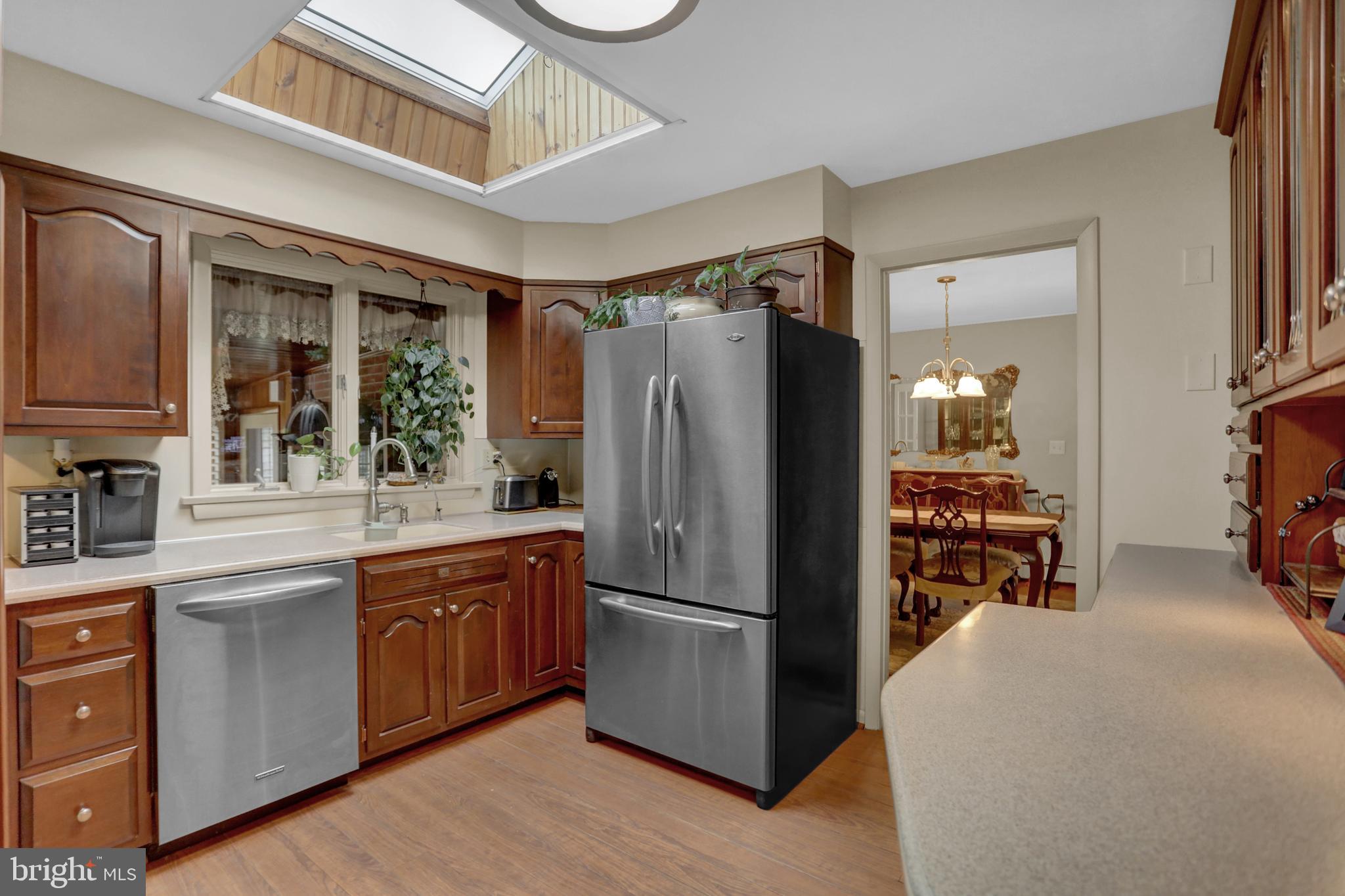 SCOTTS RIDGE - Residential