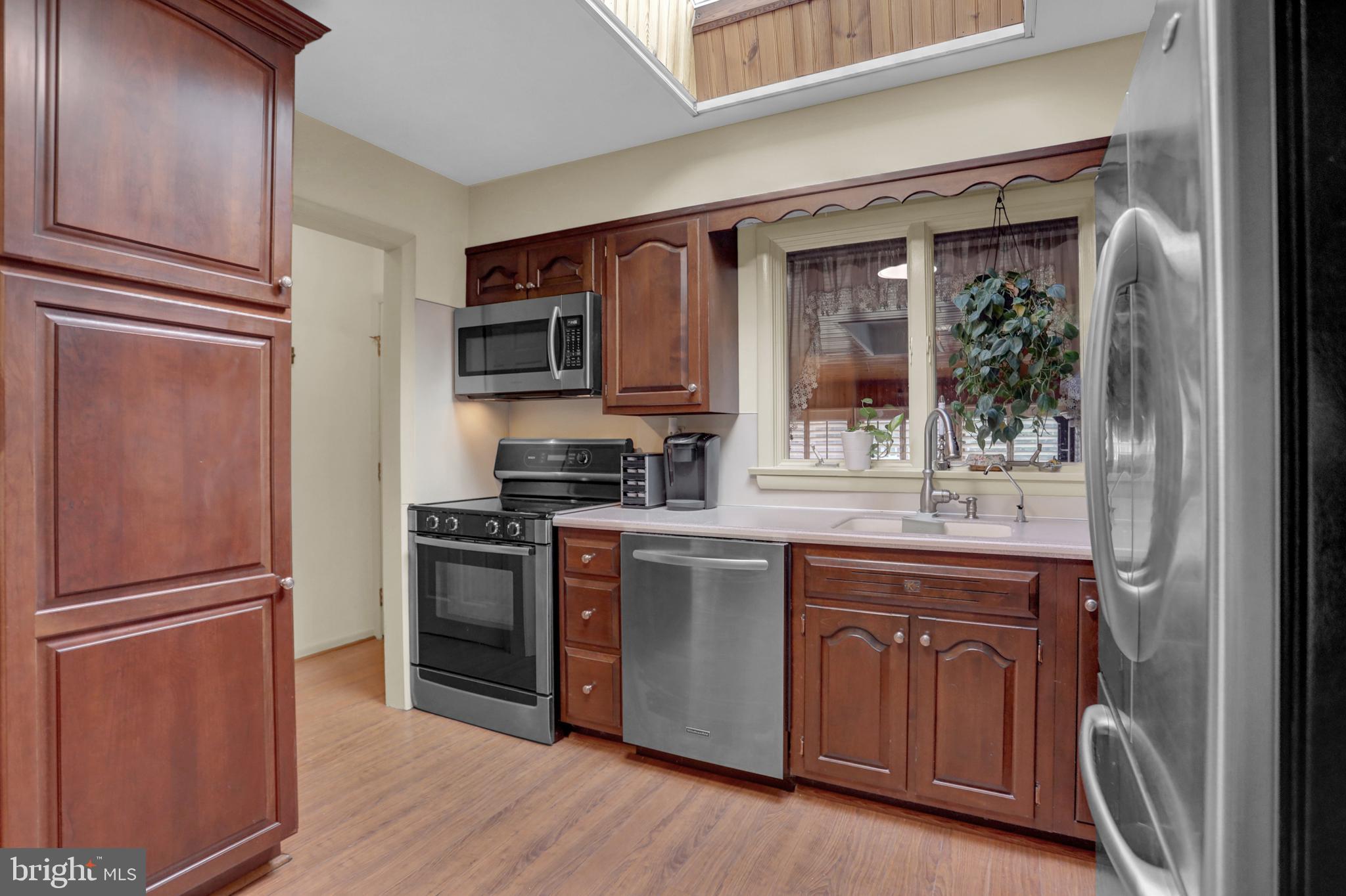 SCOTTS RIDGE - Residential