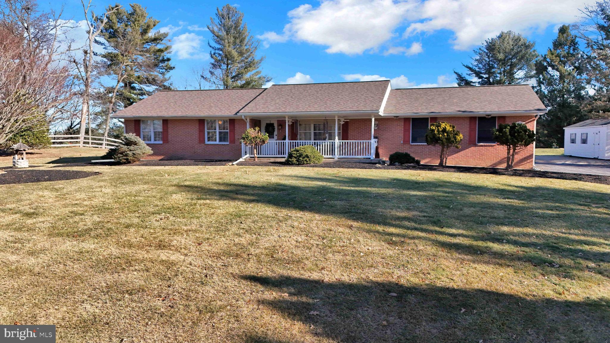 SCOTTS RIDGE - Residential