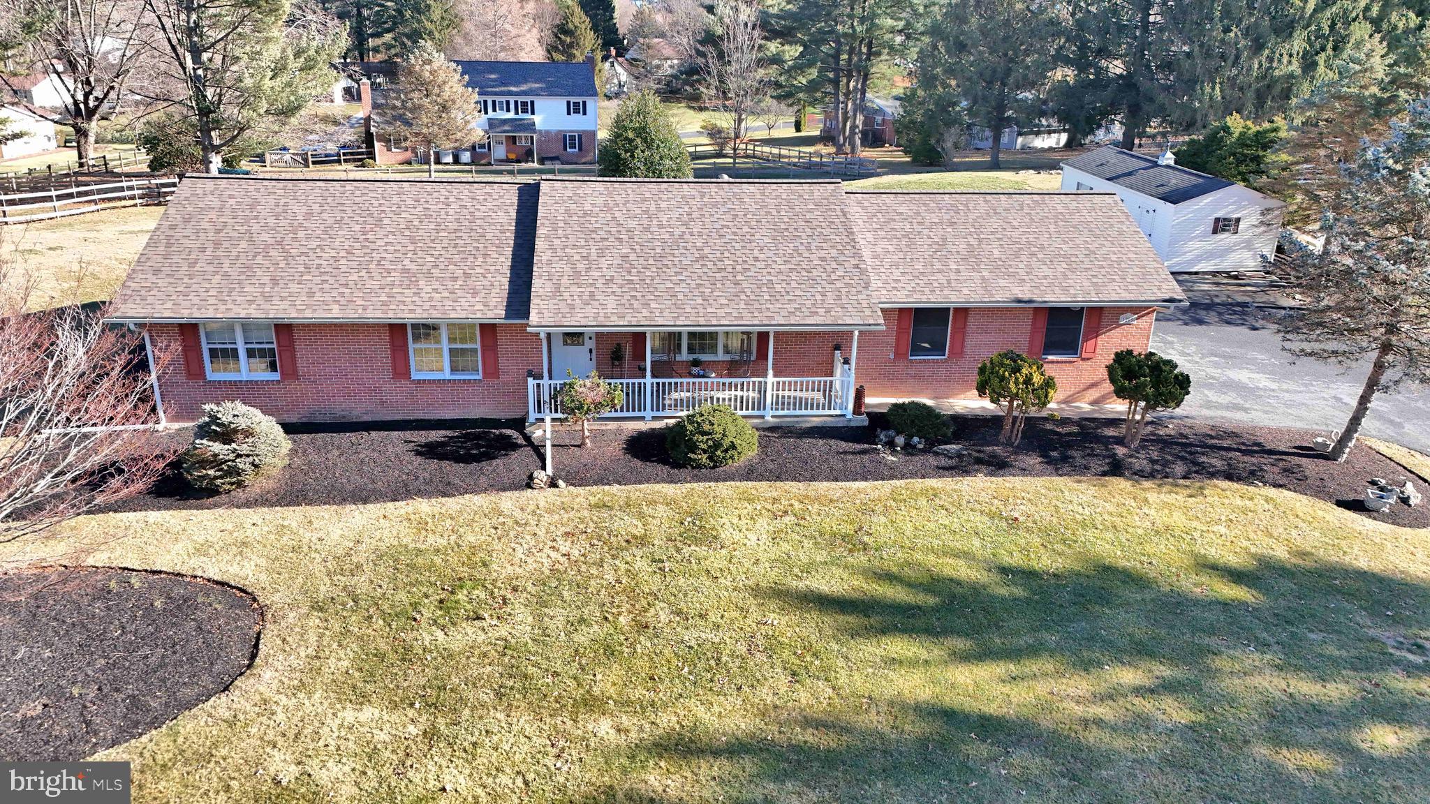 SCOTTS RIDGE - Residential