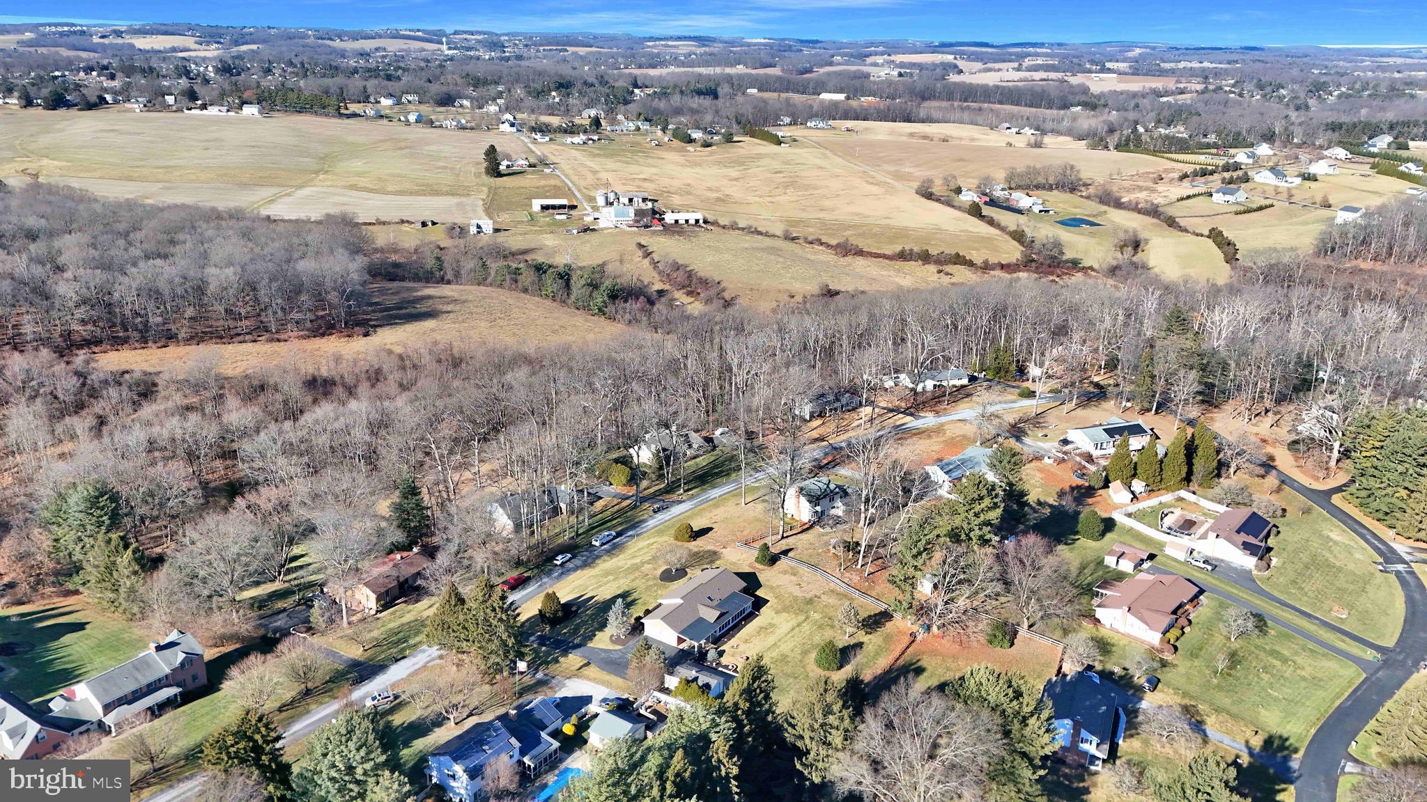 SCOTTS RIDGE - Residential