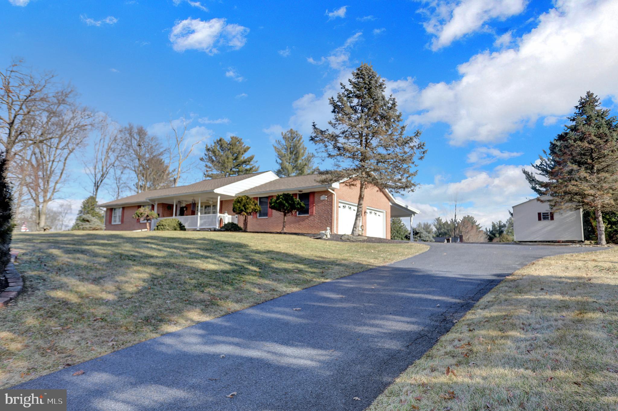 SCOTTS RIDGE - Residential