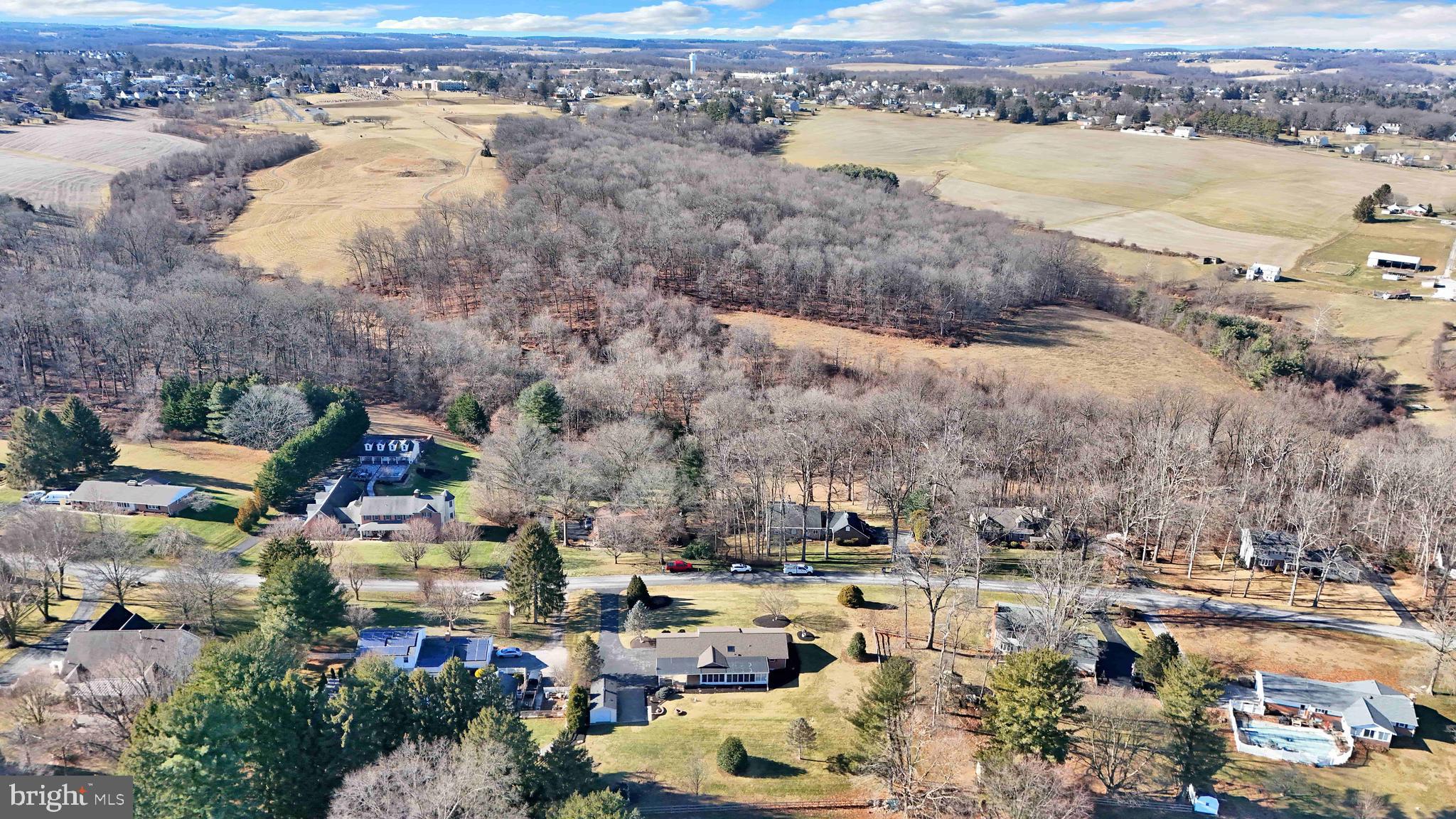 SCOTTS RIDGE - Residential