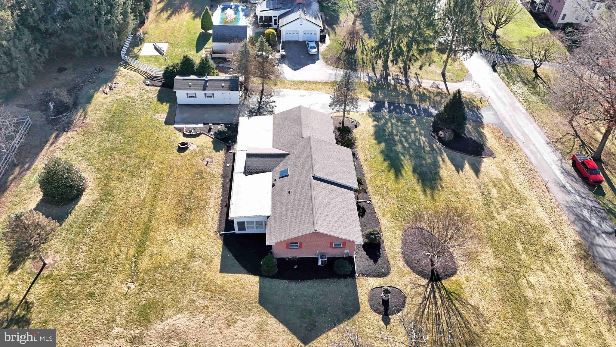 SCOTTS RIDGE - Residential