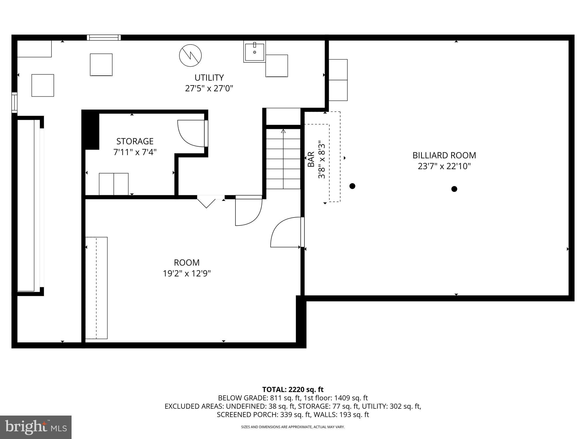 SCOTTS RIDGE - Residential