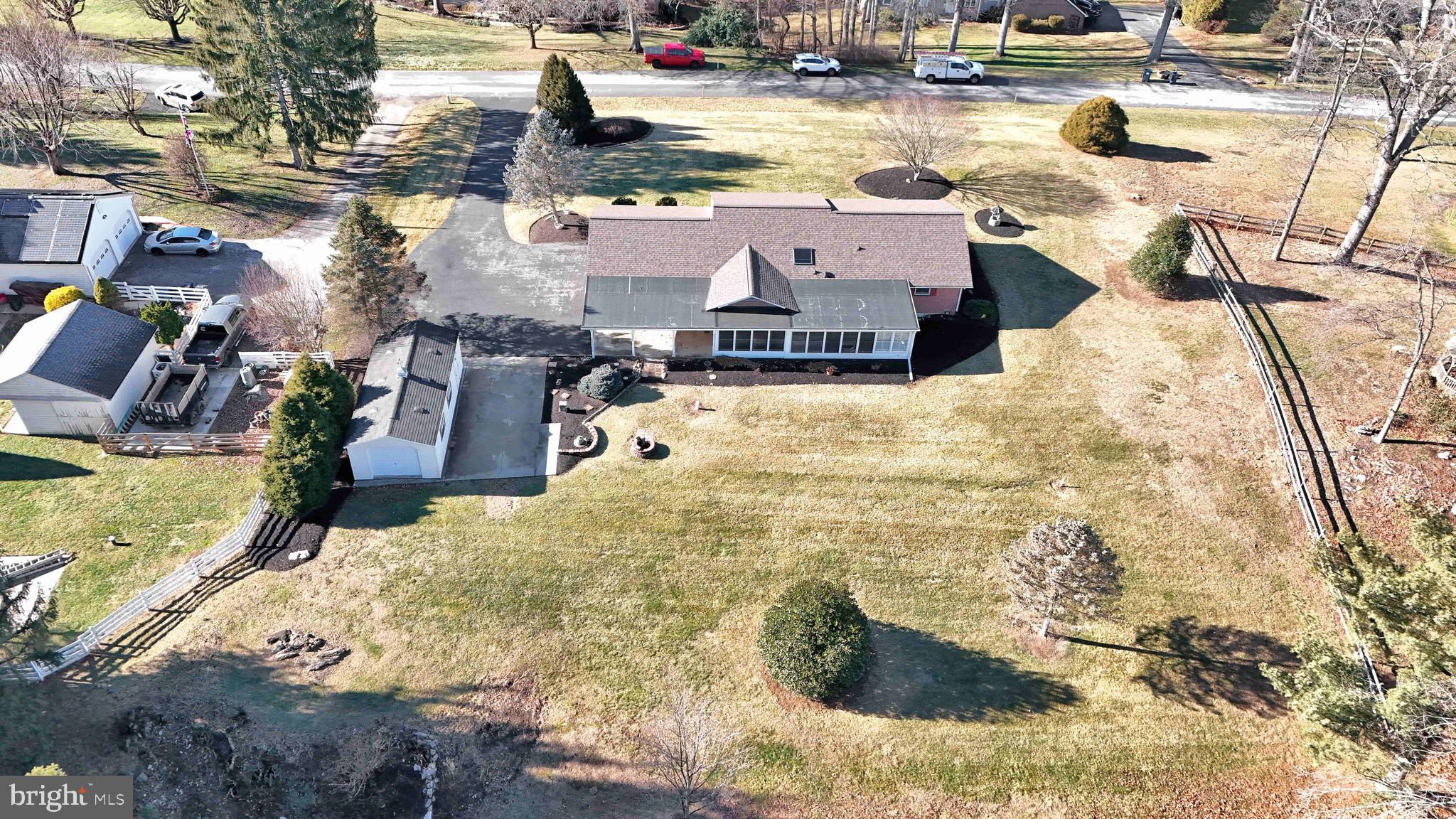 SCOTTS RIDGE - Residential